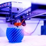 The Art of 3D Printing