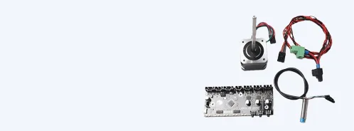 Lancer3D 3D Printer Egypt Store electrical parts