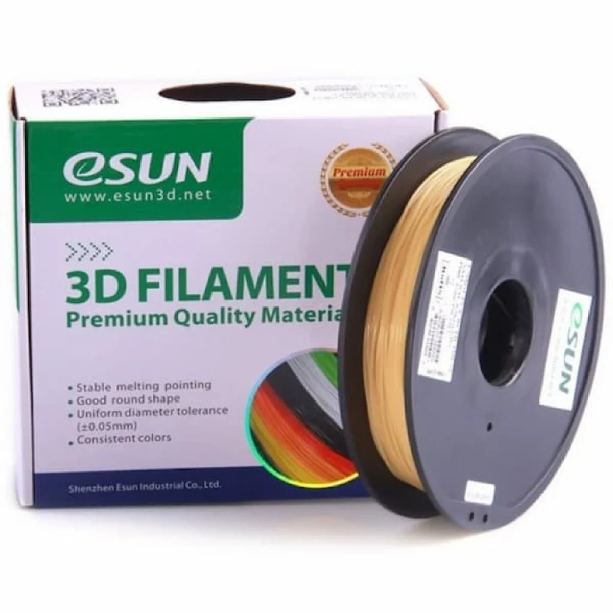 eSUN PVA Filament