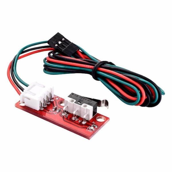 Mechanical Limit Switch with 70cm Cable