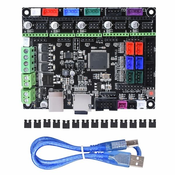 skr v1.1 32bit