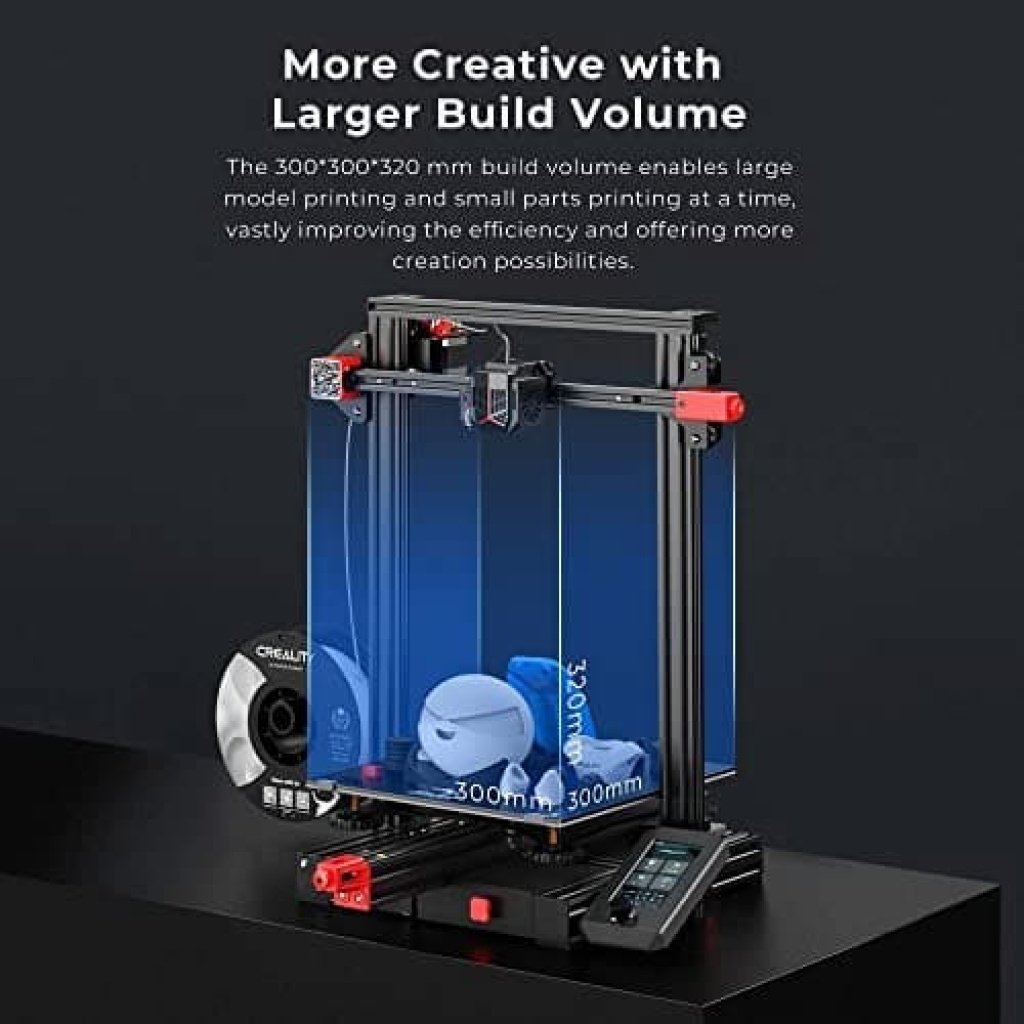 Creality Ender3 Max Neo Lancer3D3D Printer Egypt Store