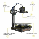 KINGROON KP3S Pro 3D Printer