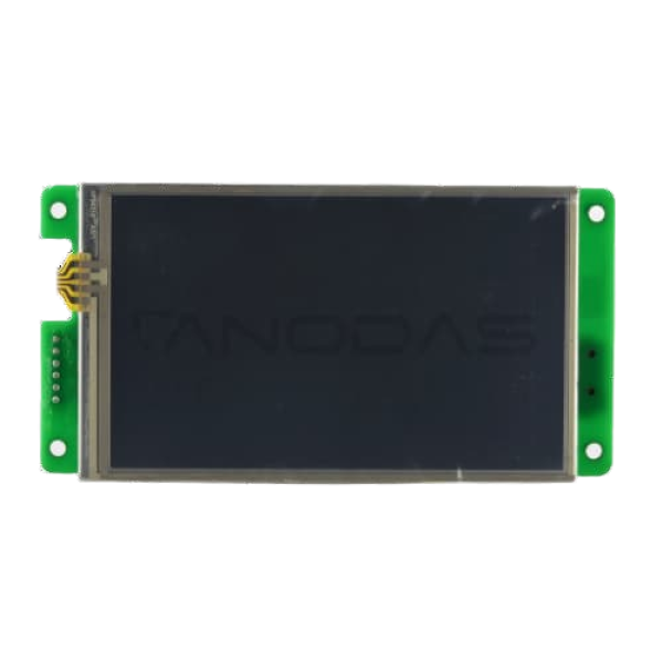 Anycubic Vyper touch screen display Module