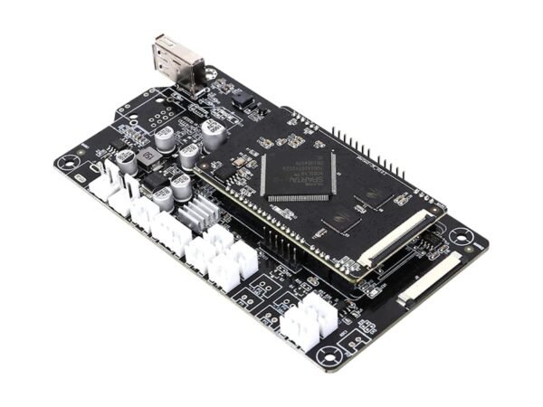 Anycubic Photon Mono X Motherboard