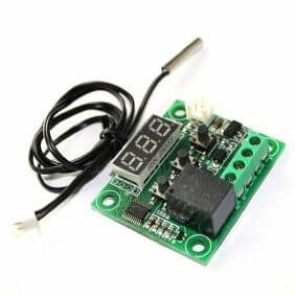 Thermostat W1209 Digital LED