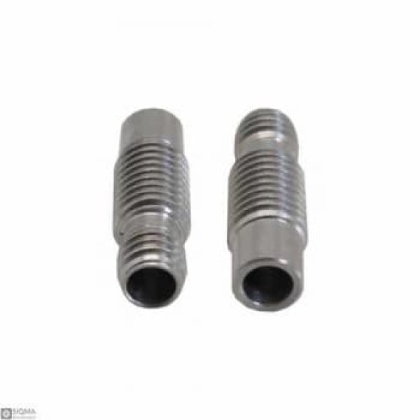 E3D V6 - 4.1mm Pipe Straight through