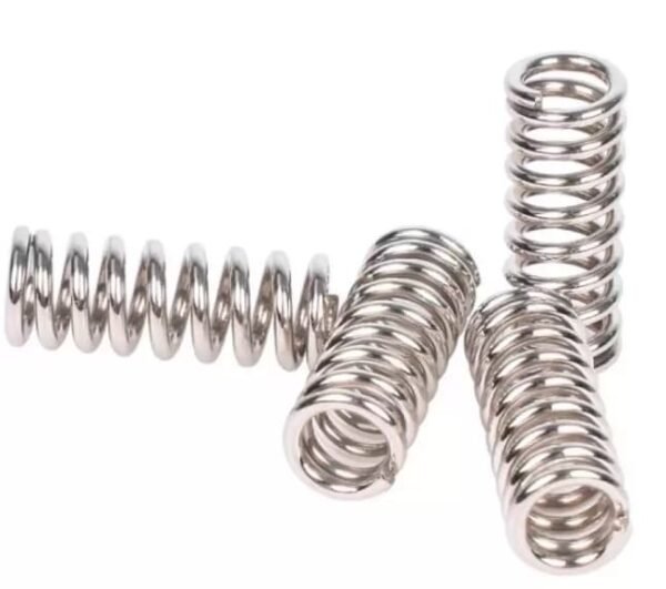 3D Printer Bed Leveling M3 SPRING 0.8*19mm