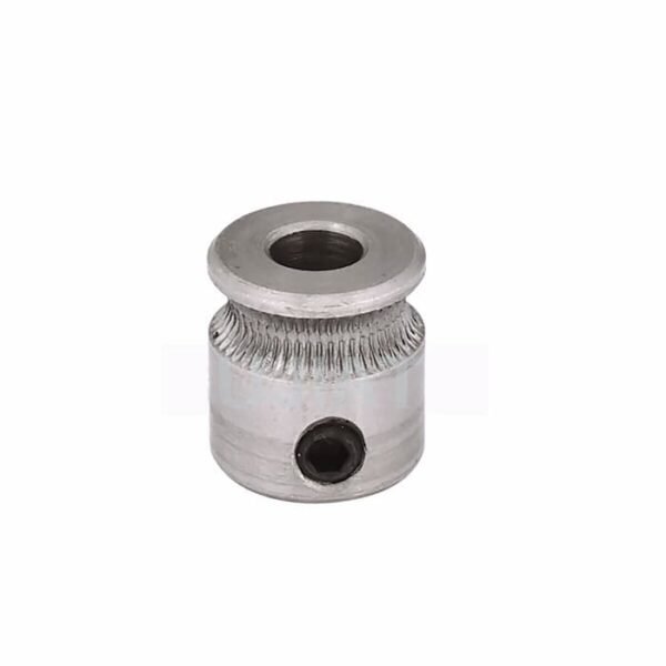MK8 Extruder Hobbed Drive Gear Pulley