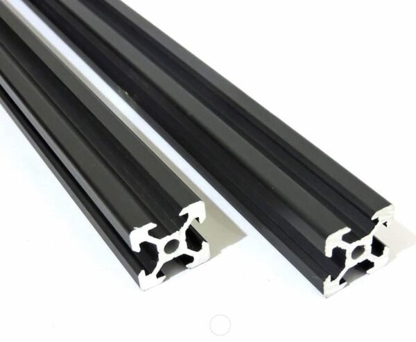 Aluminium profile Extrusion 2020