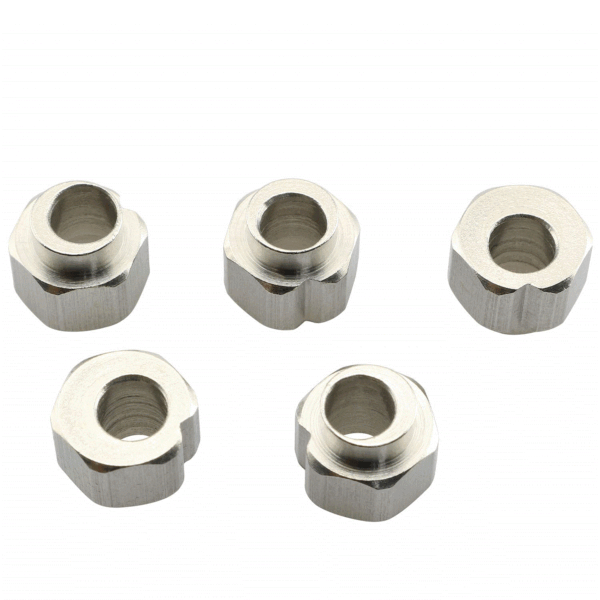 Eccentric nut 6MM