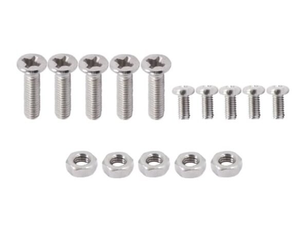 Stepper motor Screws 42