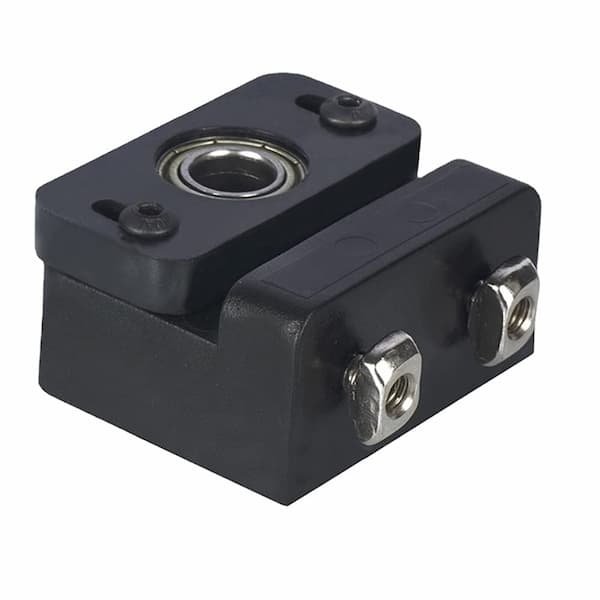 Z Axis Lead Screw Fixing Block