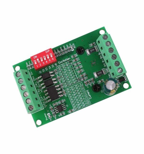 TB6560 Stepper motor driver