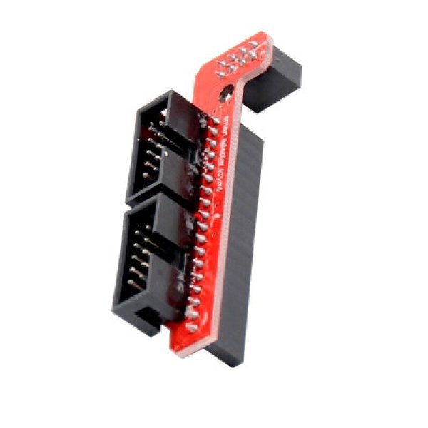 Display Adapter 2004 for Arduino RAMPS Board
