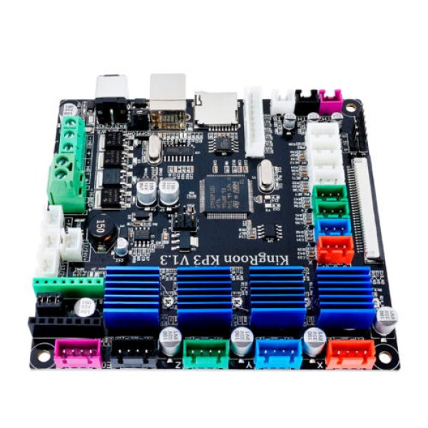 KP3 MotherBoard (STM32-F103) - Lancer3D-3D Printer Egypt Store