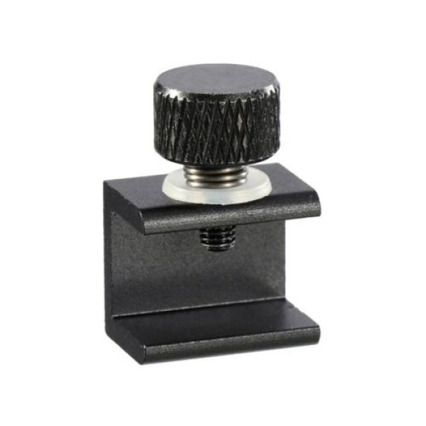 Glass Heated Bed Clip Aluminium Alloy