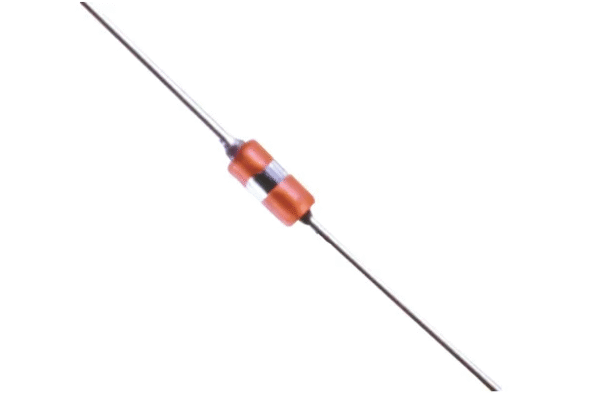 Glass Encapsulated NTC Diode Thermistor
