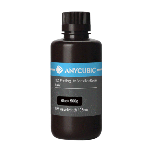 Anycubic UV Resin 0.5KG