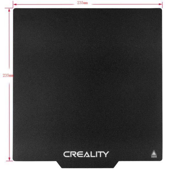 Creality Original Flexible Magnetic 3D Printer Heated Bed 235X235MM