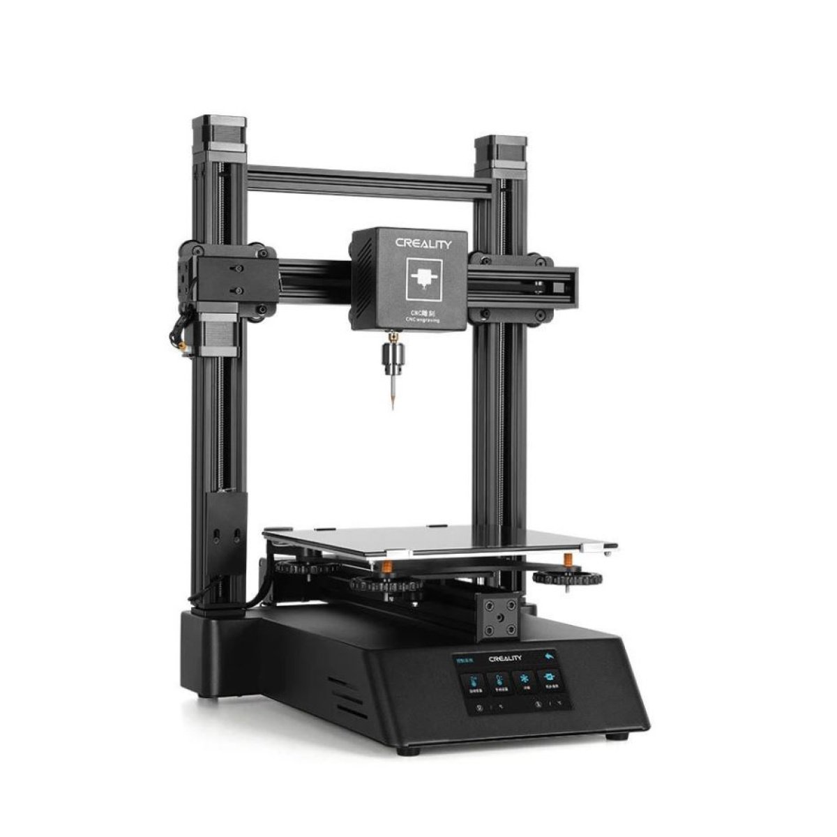 Lancer3D-3D Printers Egypt Store