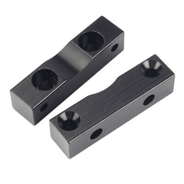 Aluminum Z axis Stepper Motor Mount