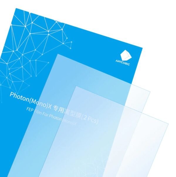 Anycubic FEP Sheet (Film) for Photon Mono X