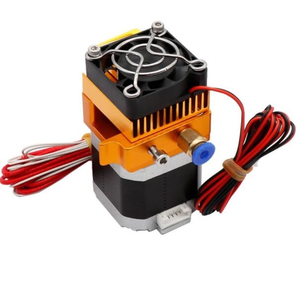 Mk8 Direct Extruder 0.4mm Nozzle 1.75mm