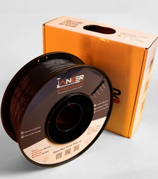 Lancer3D PLA+ filament