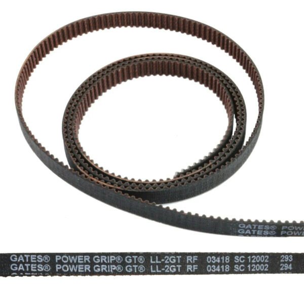 GATES LL-2GT-6 RF Opening Timing Belt