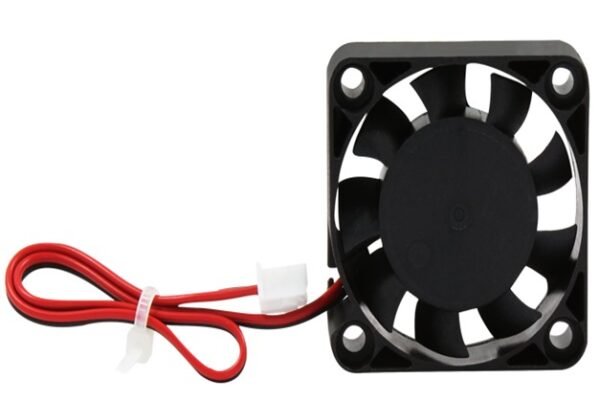 Fan 6x6 12V