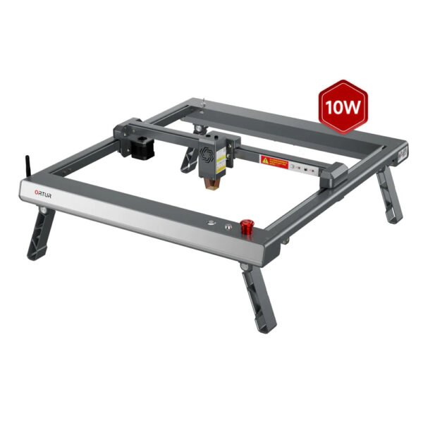 Ortur LM3 Laser Engraving & Cutting Machine