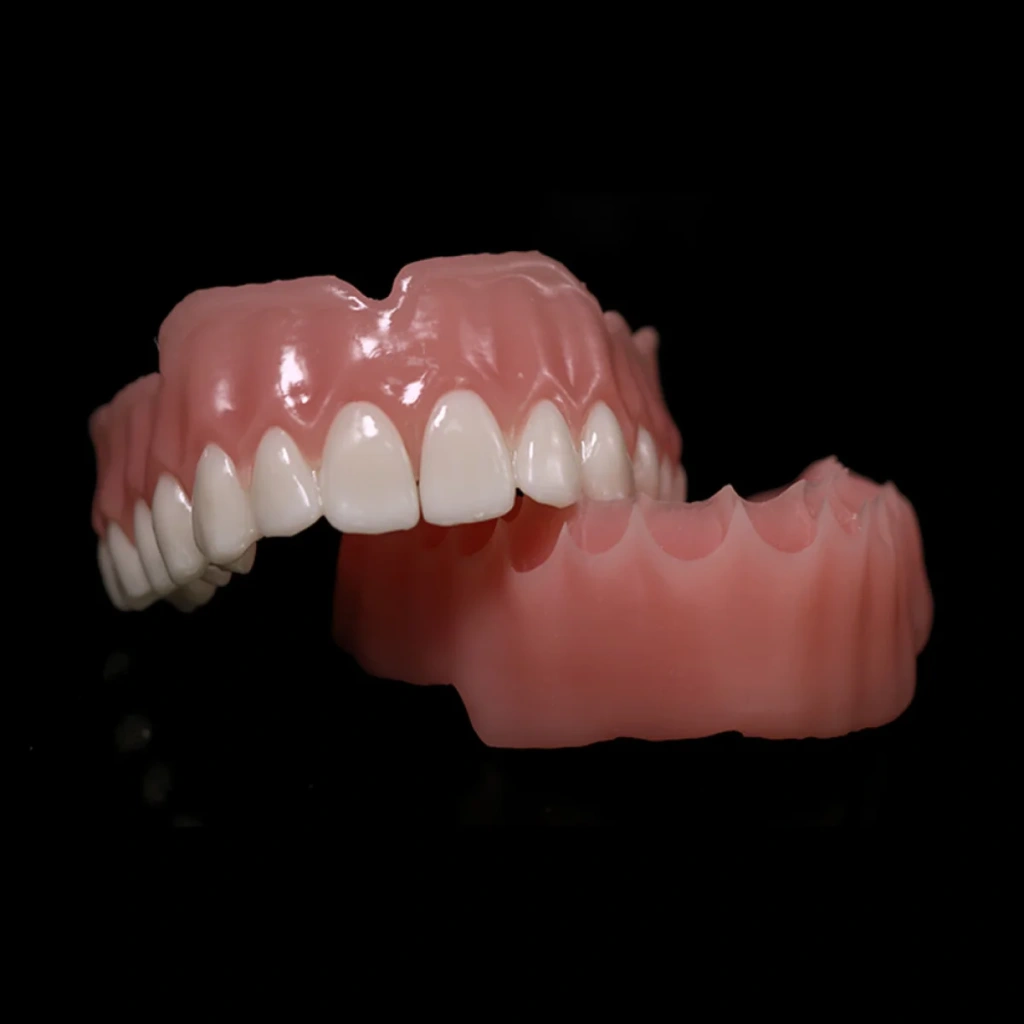 iFUN Denture Base Resin