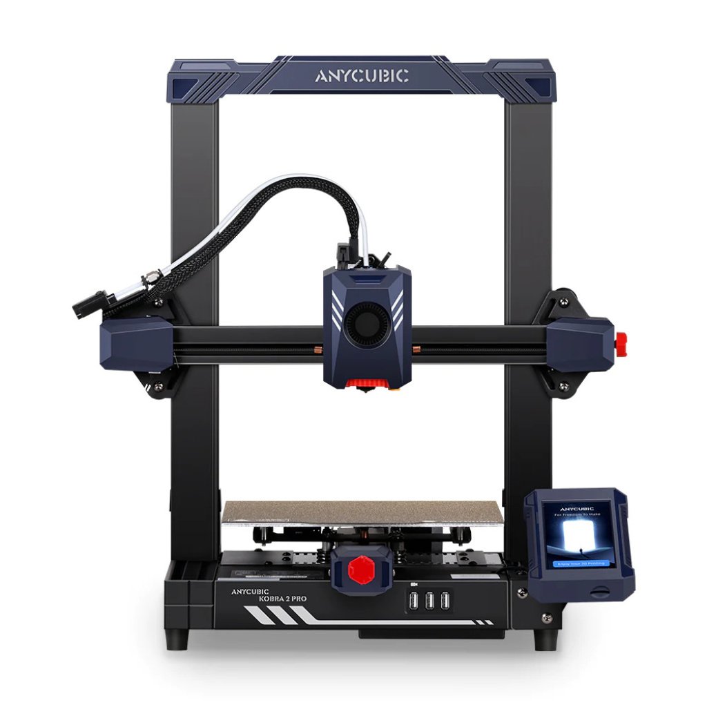 3D Printer Machines – Lancer 3D