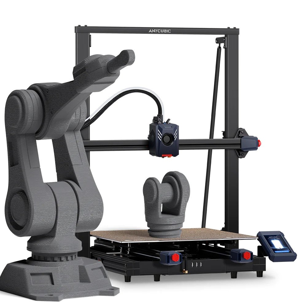 Lancer 3D-3D Printers Egypt Store
