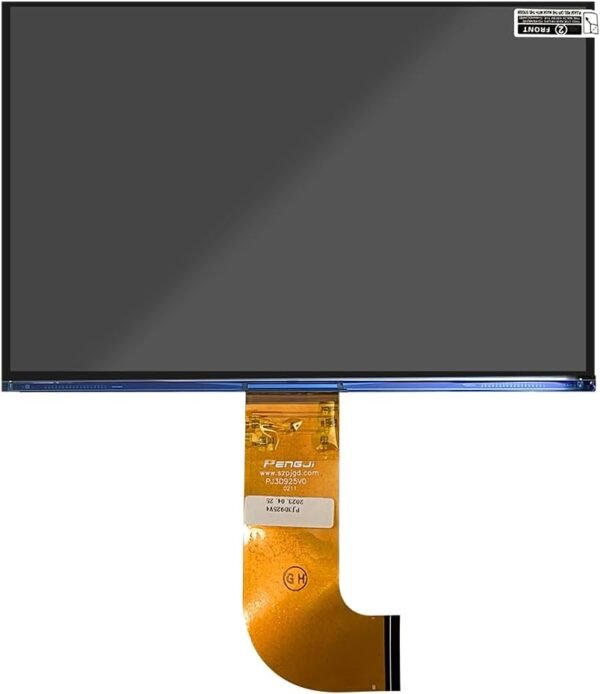 Anycubic Mono X 6K 9.25 Inch Screen