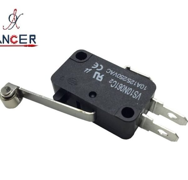 SPDT Limit switch