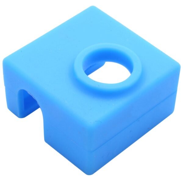 Silicon Socks Cover for E3D V6 Extruder Hotend