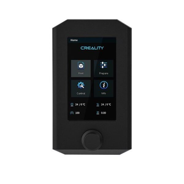 Ender-3 V2 full-color HD screen LCD