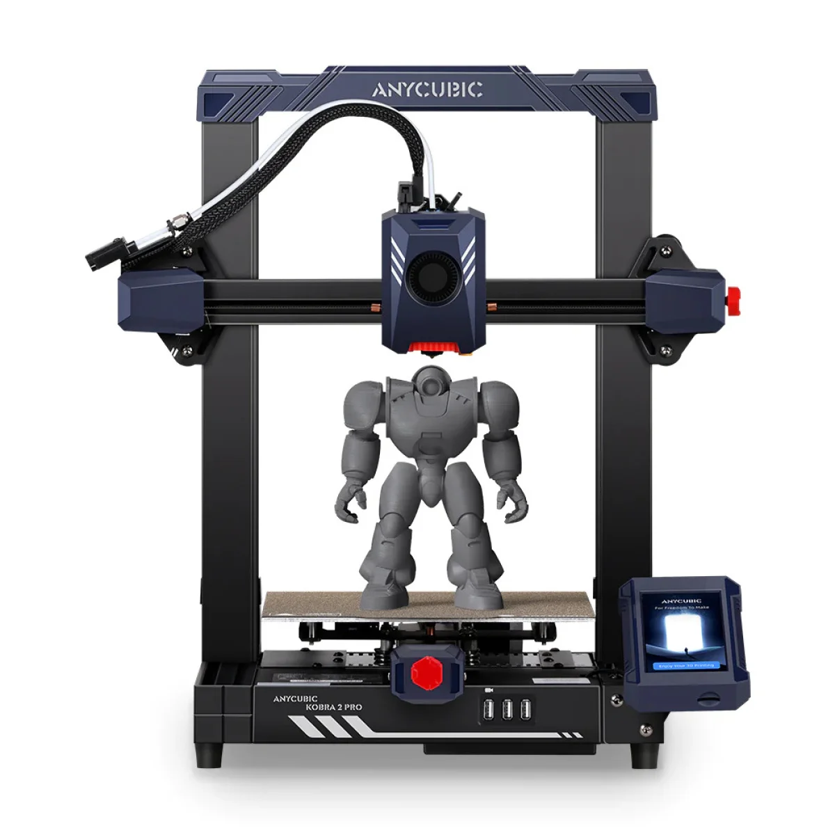 Lancer3D-3D Printer Egypt Store