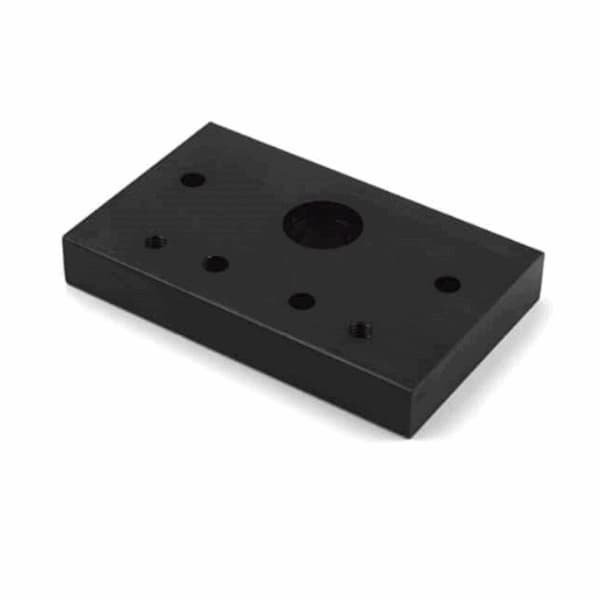 Openbuilds c-beam end mount U-Shaped