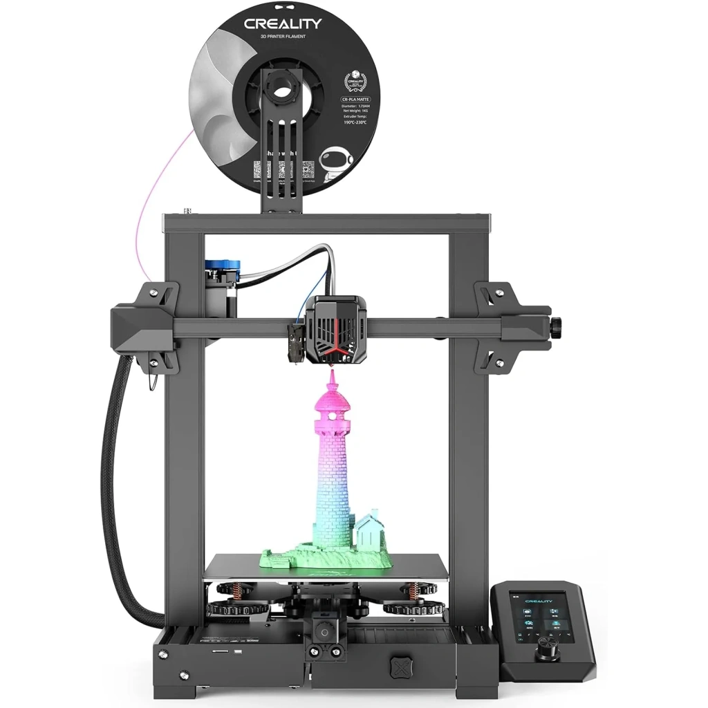 Creality Ender-3 V2 Neo