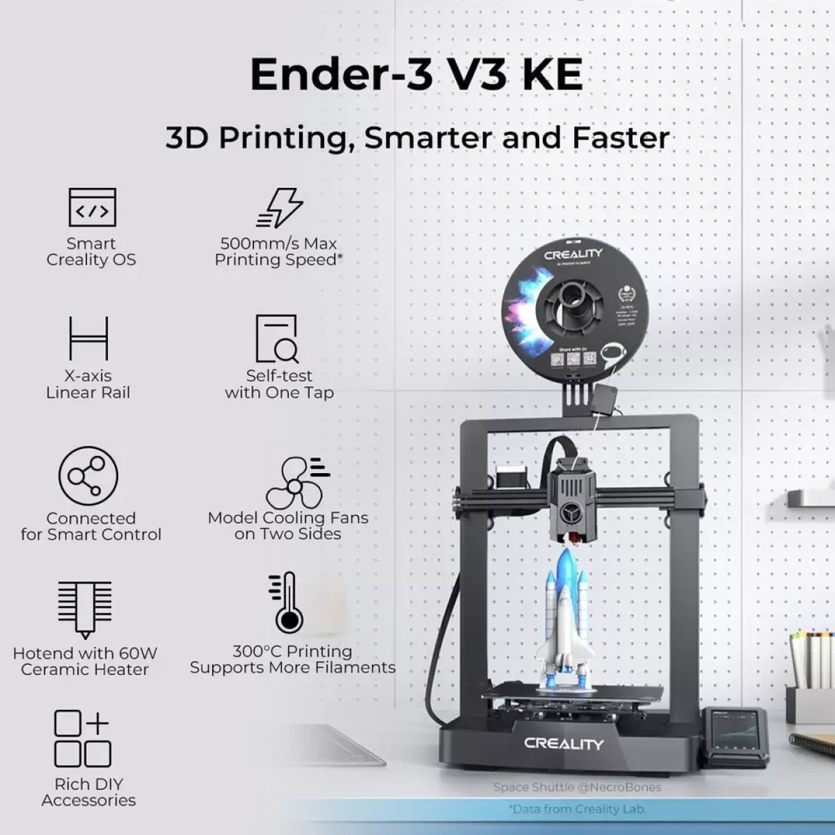 Lancer3D-3D Printer Egypt Store