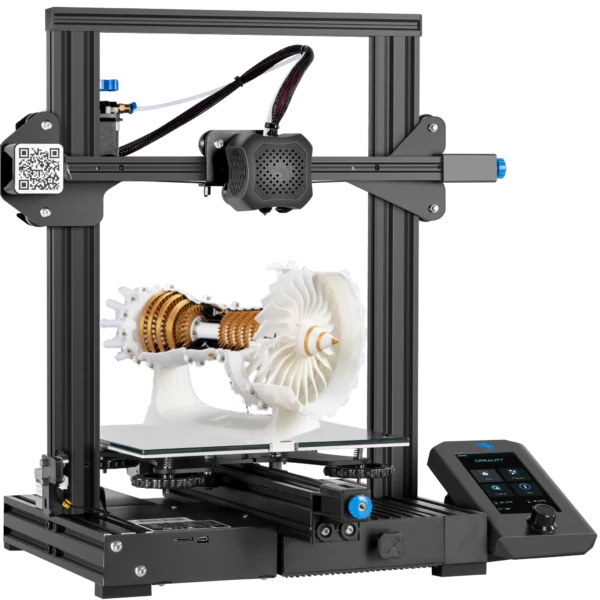 CREALITY Ender-3 V2