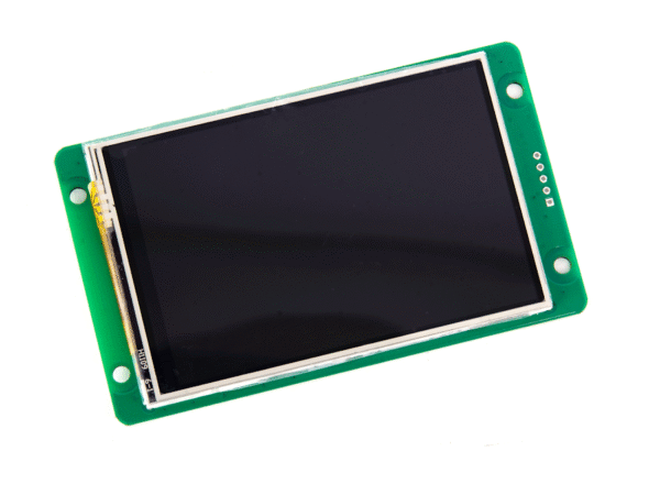 Anycubic Touch Screen for Mono X 4K, X2, X 6K