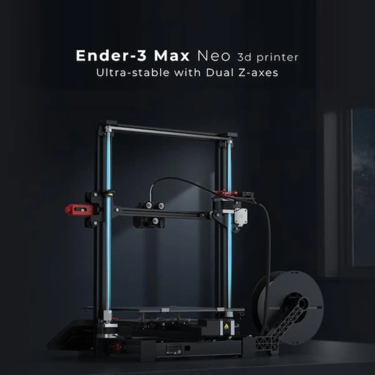 Lancer3D-3D Printer Egypt Store