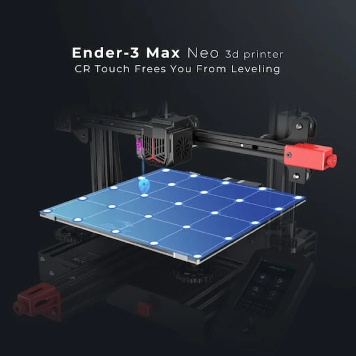 Lancer3D-3D Printer Egypt Store