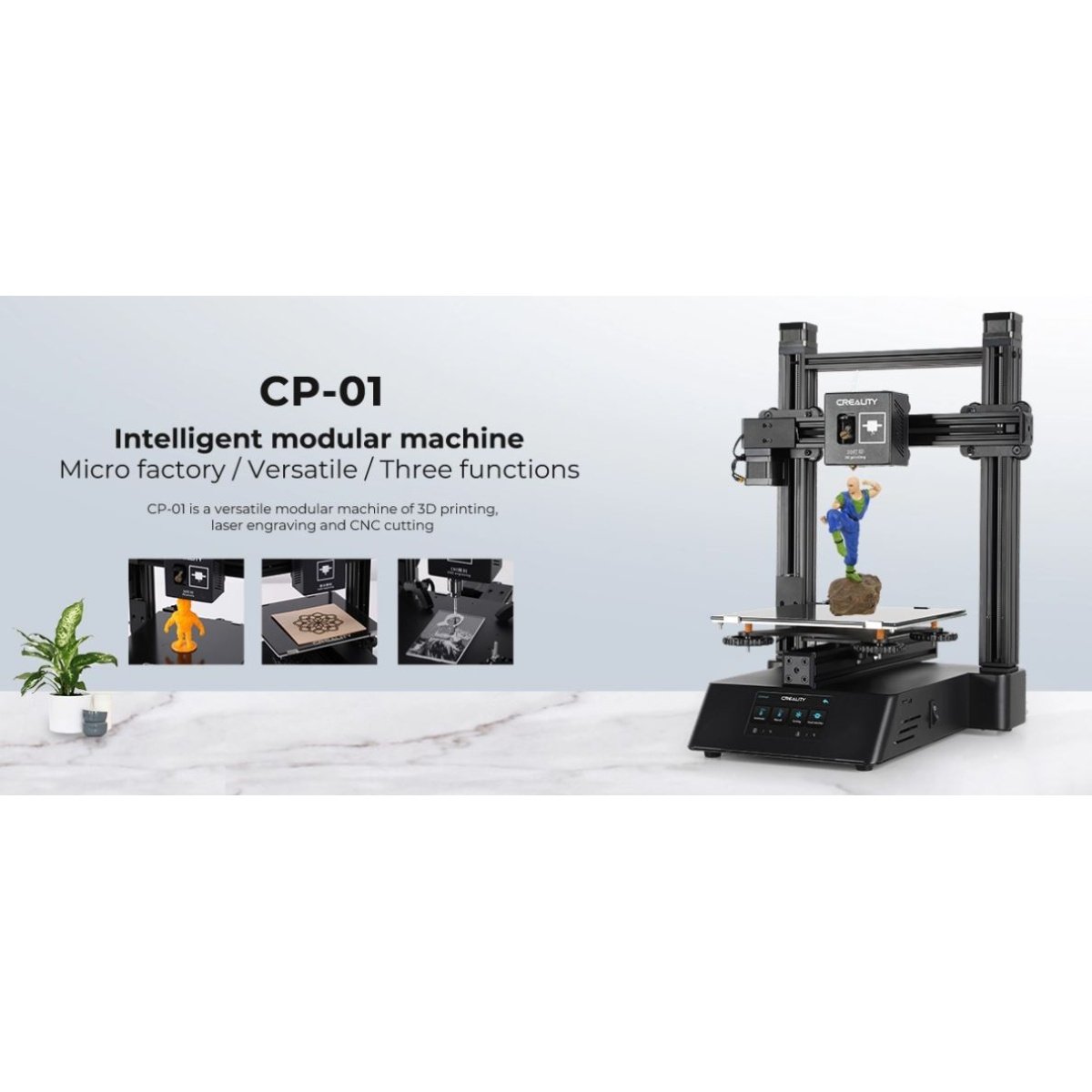 Lancer3D-3D Printer Egypt Store
