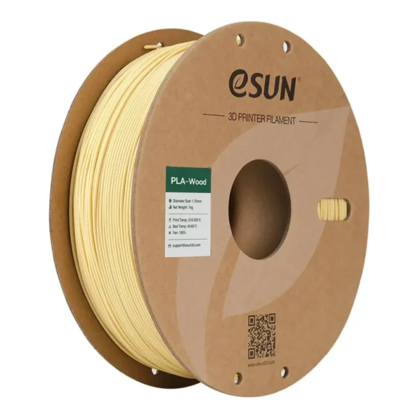 eSUN Wood Filament 1kg