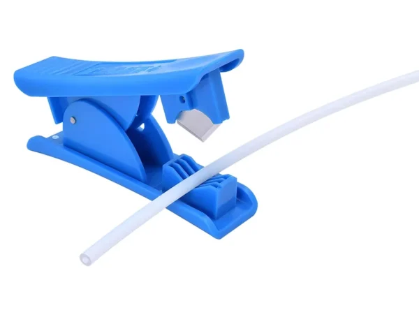 PTFE Teflon tube cutter